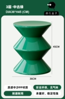 3-й этаж · средне-зеленый