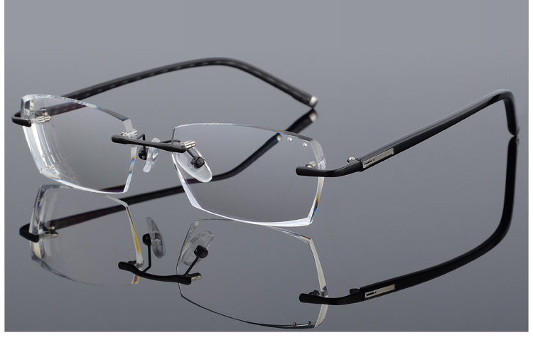 Montures de lunettes SIMPSON en Plaque - Ref 3139498 Image 17