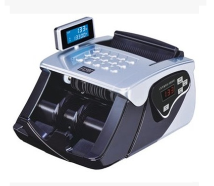 Melt-up JBYD-112B Point of Currency Banknote Speech Mix Point Intelligent Currency Press Network Upgrade