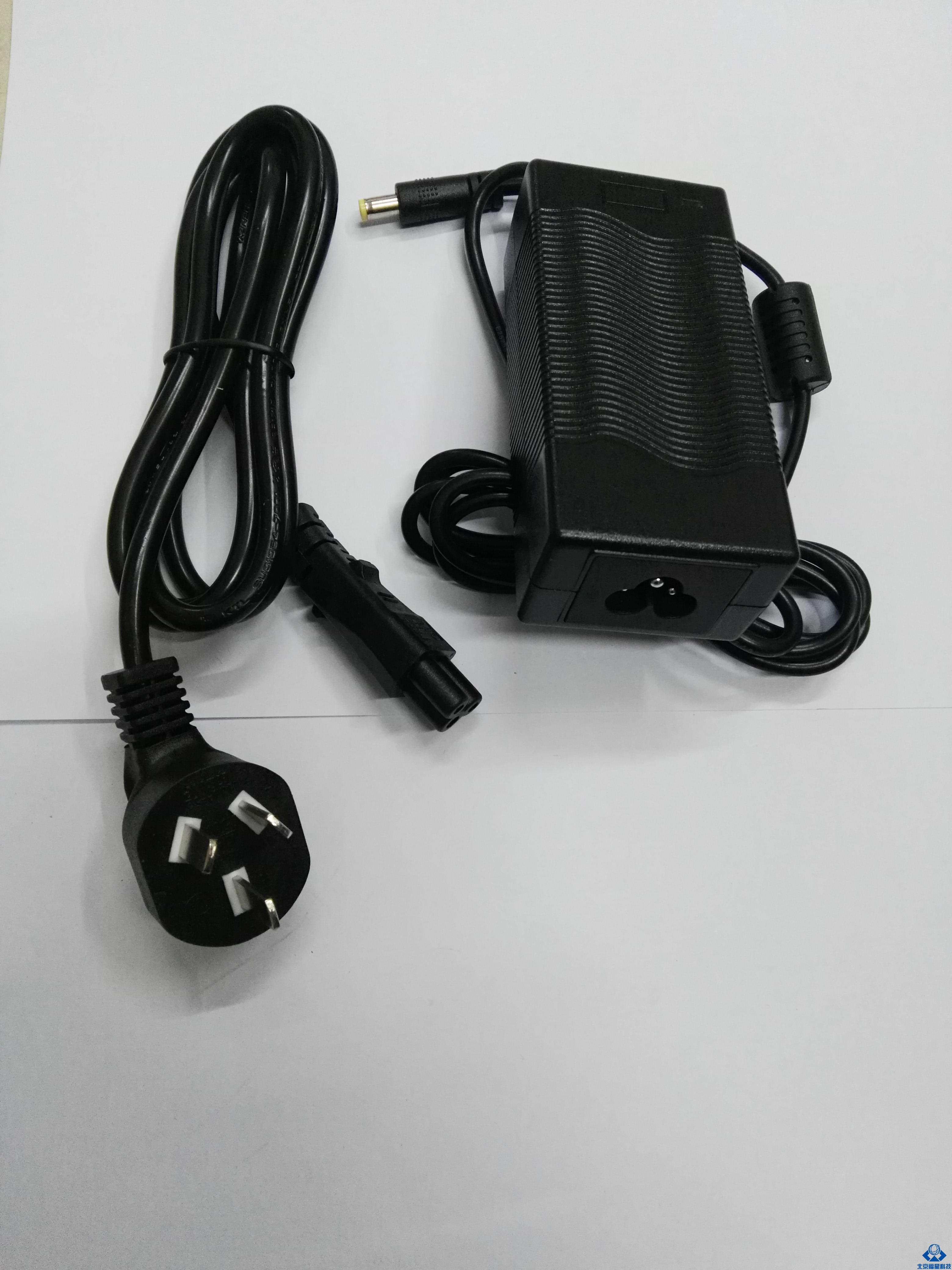 Mid-control attendance iface301 302303501502701702 machine 12V power cable adapter-Taobao