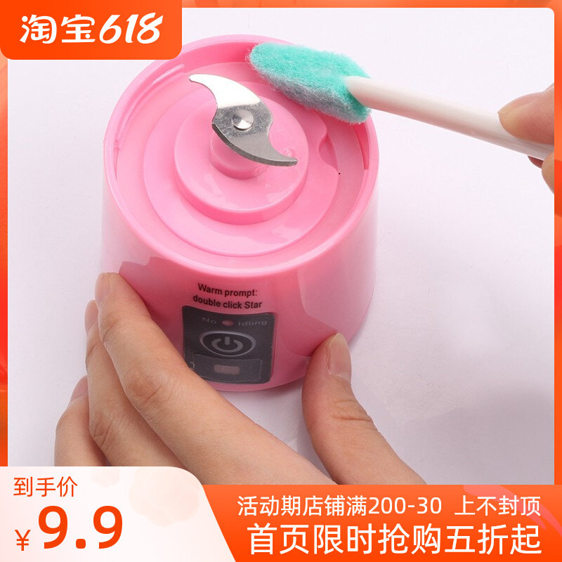 Small Number Tile Slit Brush Multifunction Gas Stove Mini Keyboard Cleaning Brush Subwindows Groove Cleaning Tools
