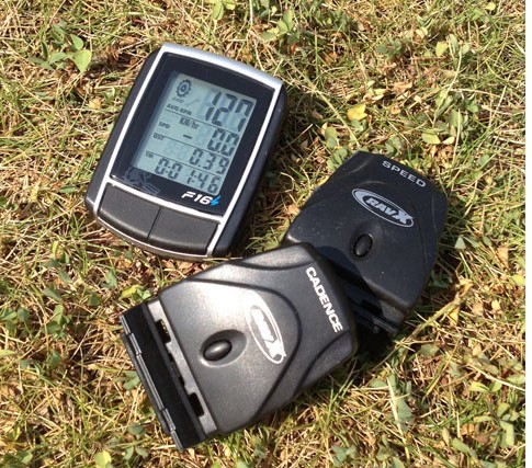 Tableau de bord vélo ATECH - Ref 2426408 Image 3