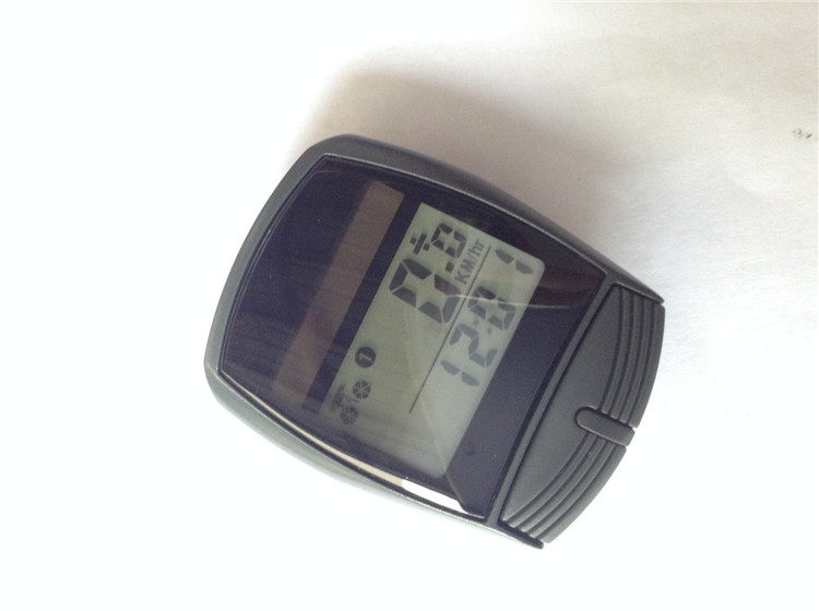 Compteur de vélo ATECH - Ref 2428798 Image 5