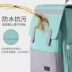 Túi xách Kangkana Mummy nữ phiên bản mới của Hàn Quốc thời trang công suất lớn cho bé ra khỏi túi xách tay mẹ và túi xách cho bé - Túi / túi Baby túi mẹ và bé bền đẹp Túi / túi Baby