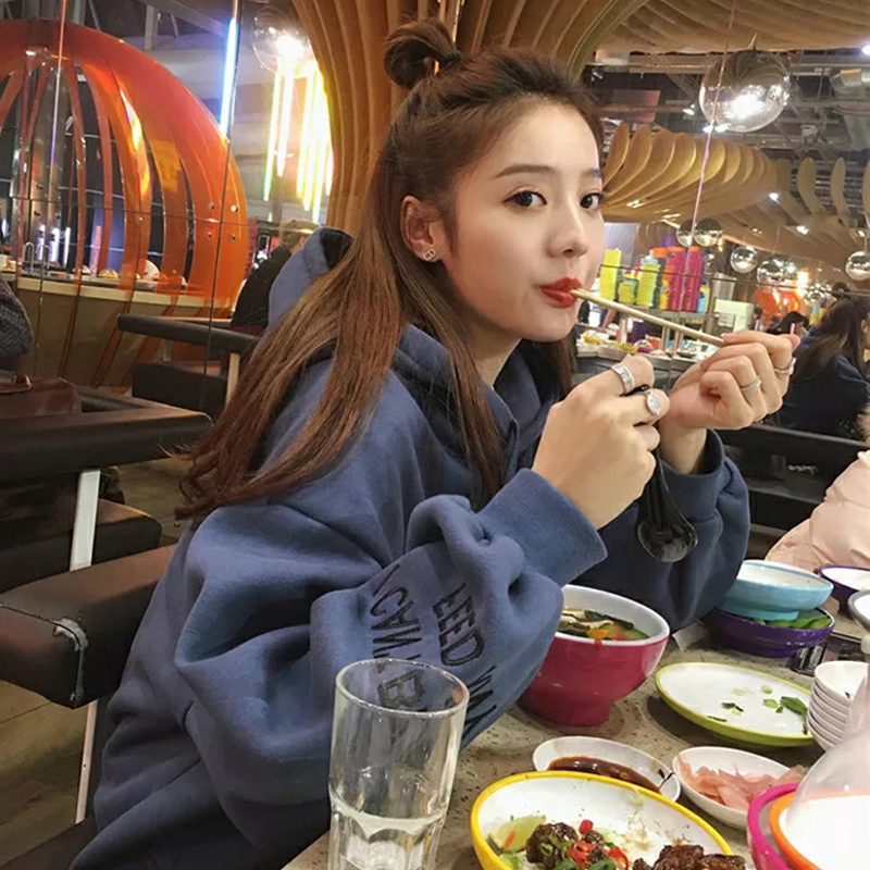 Sweatshirt femme      - Ref 3217263 Image 3