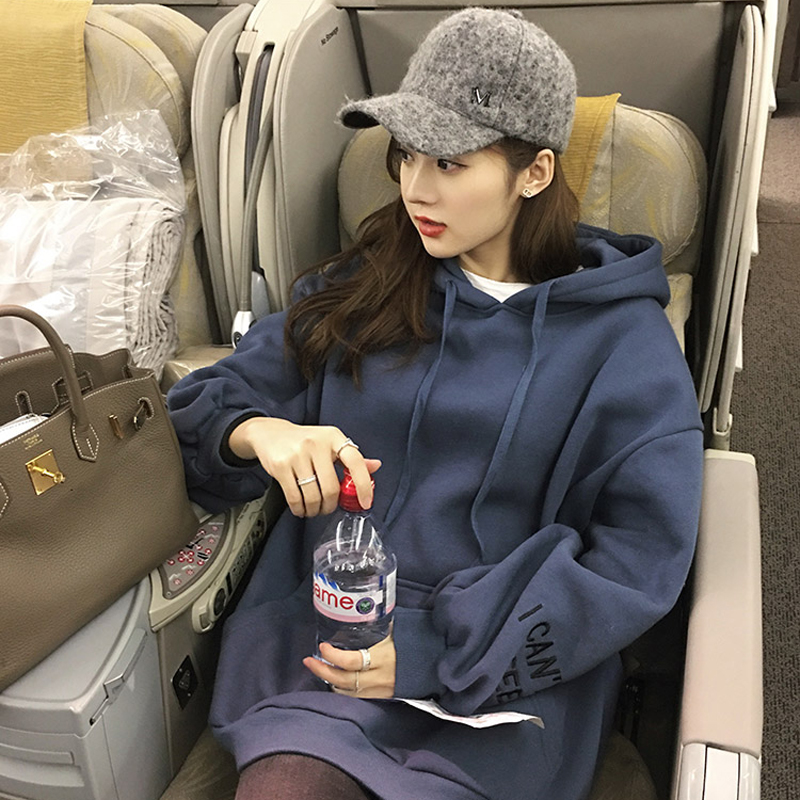 Sweatshirt femme      - Ref 3216992 Image 4