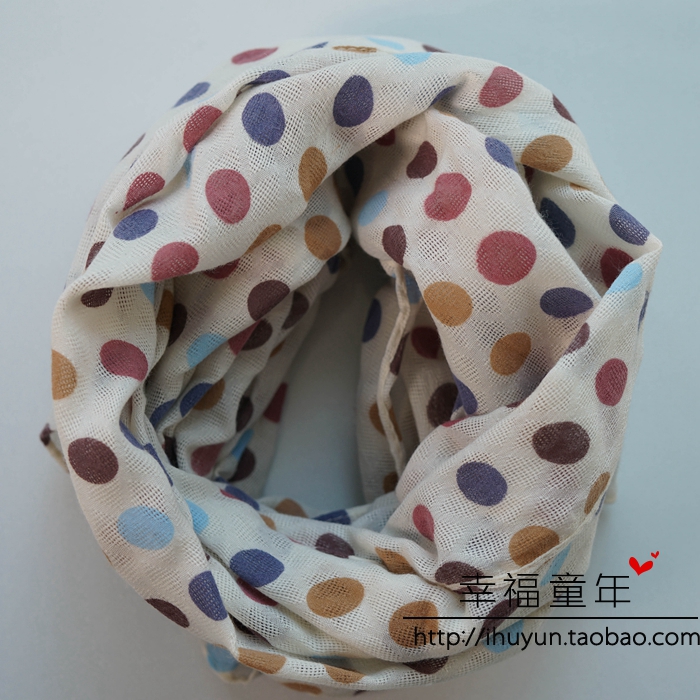 Foulard enfant - Ref 2137465 Image 14