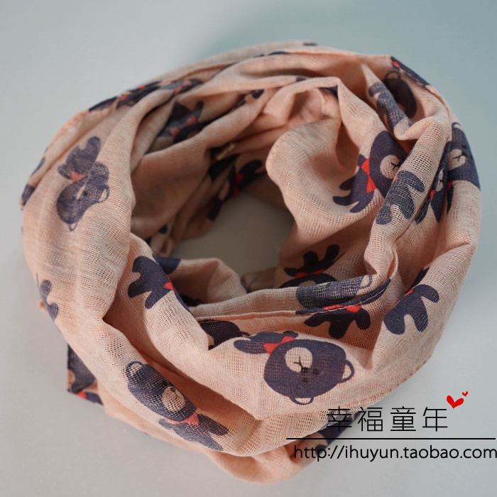 Foulard enfant - Ref 2137465 Image 6