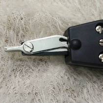 Huahailida wire cutter KXD-1 Kexin card wire cutter phone module wire gun audio jumper gun