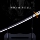 Нож Ghost Slayer Blade Sun Wheel из металлического сплава Янжу Касумадзу Танджиро, моя жена не открывала лезвие, потому что это бутафорская модель mini 3