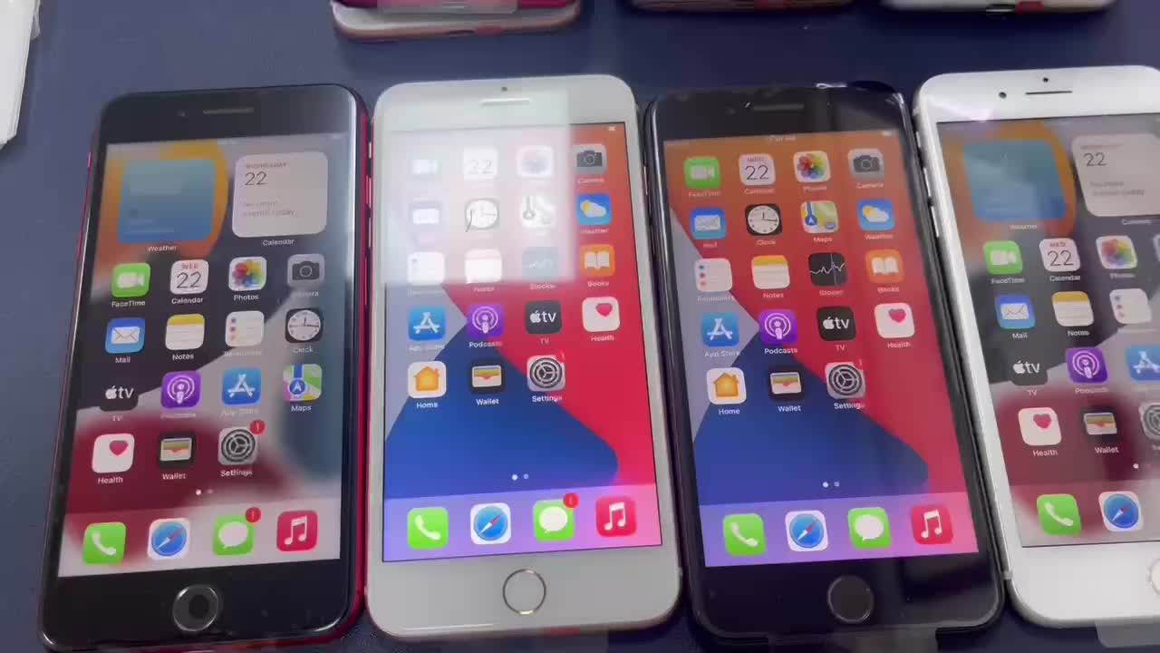 Bulk Sale Smartphone Original Unlocked For Iphone Se 5s 6p 7p Xs Max 11