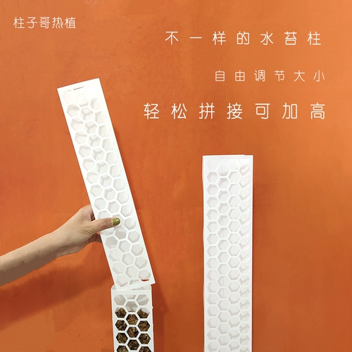 Столк с водой на стене Столба горячего растения 2022 Новая скалолазанговая станция может быть сшита, чтобы расширить размер регулировки