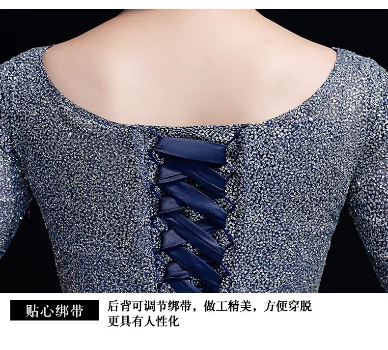 Robe de soirée conventionnel - Ref 3211433 Image 25