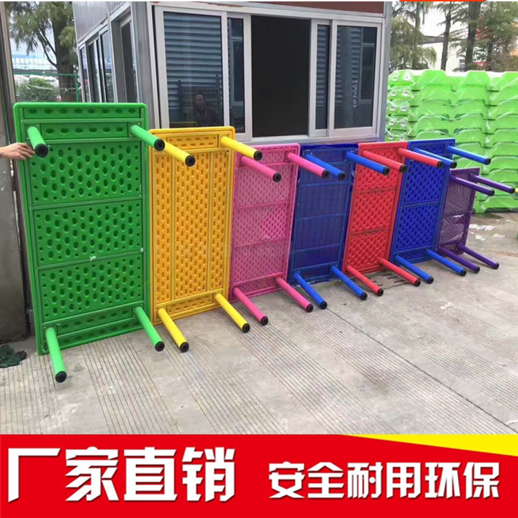 Kindergarten table Plastic rectangular lifting learning small baby desks and chairs Set toys games Children's tables and chairs