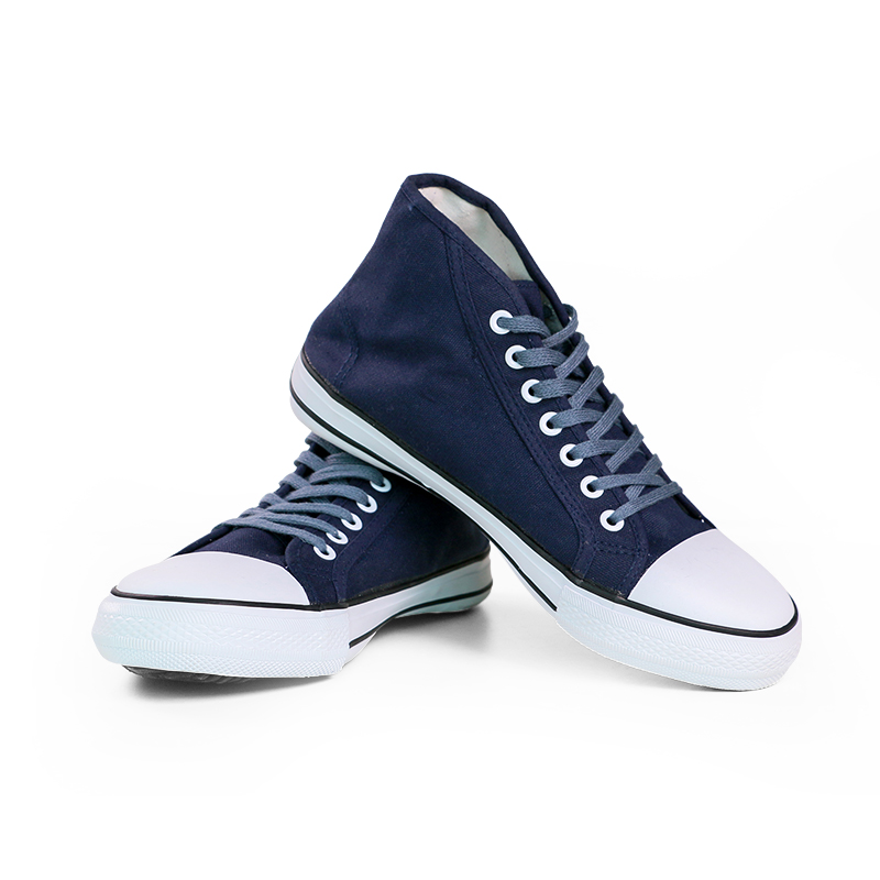 Safety brand insulating shoes men's 10kV electrician shoes canvas labor insurance shoes light soft bottom wear-resistant high-voltage climbing shoes