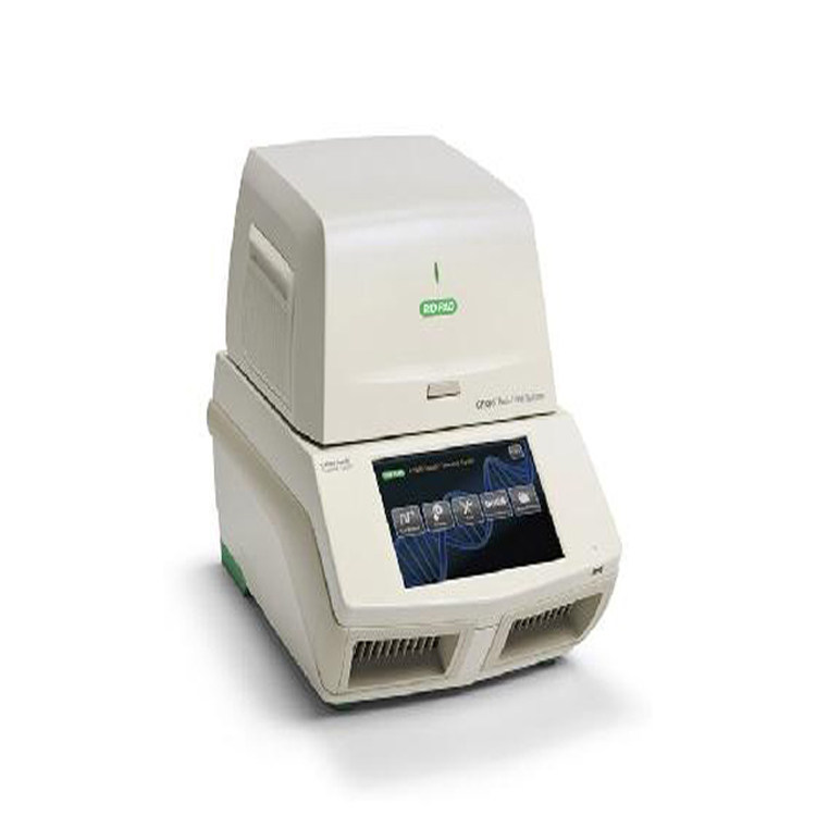 伯乐Bio-Rad荧光定量PCR仪 CFX96 Touch