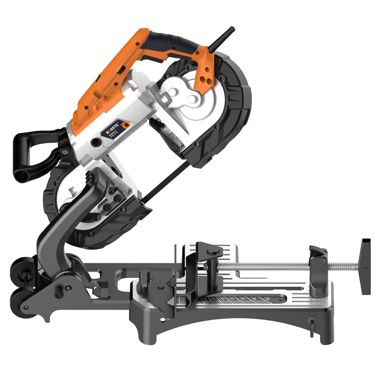 Bolt portable multifunction band saw handheld metal band saw cutting