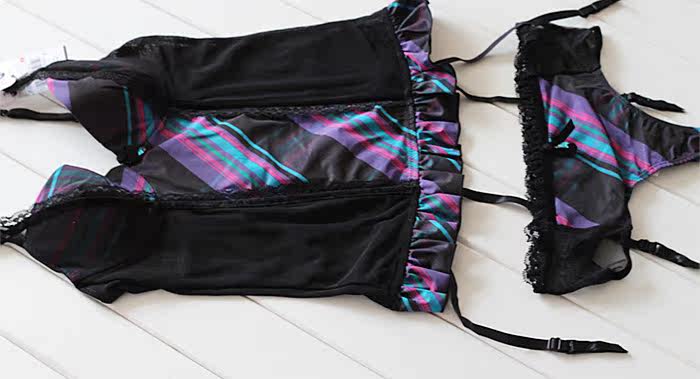 Corset amincissant 2500# - Ref 698334 Image 7