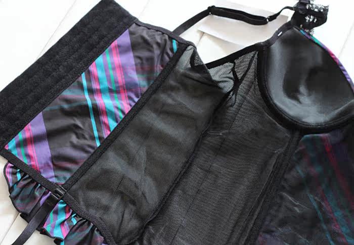 Corset amincissant 2500# - Ref 698334 Image 13