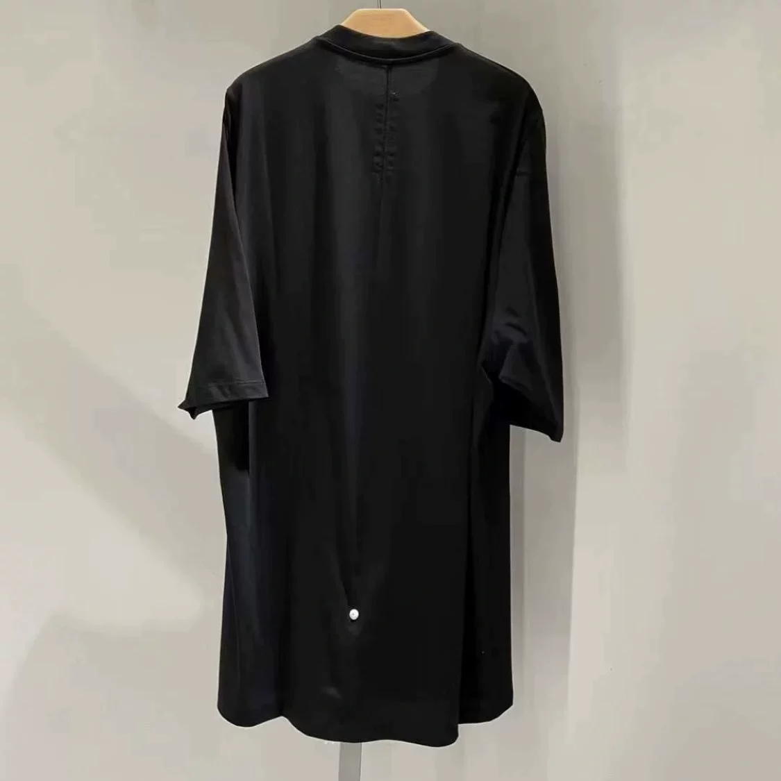 [Rick Owens TEE RU01C4270 JAND 09]