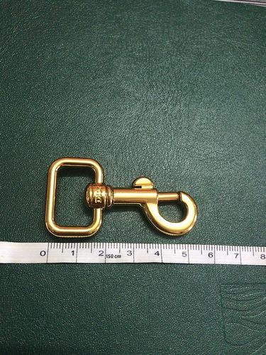 Dioraddict Diamond Bag Accessories Hook Dog Buckle Женская пакетная аппаратная пряжка аксессуары одиночная продажа