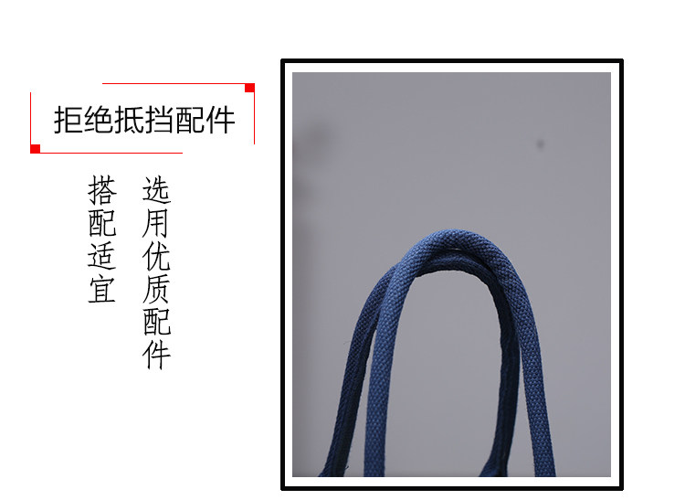 Burlap мешок 手提饭盒袋手拎麻布袋加厚亚麻布手提袋紫砂壶包装礼品袋