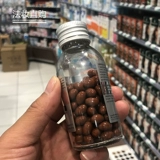 Связанный склад Прямые волосы французские капсулы для волос фито.