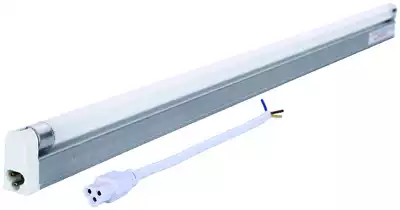 Fixed fluorescent lamp (ceiling type) BMCT5 bracket lamp fluorescent tube fluorescent tube 4W-35W