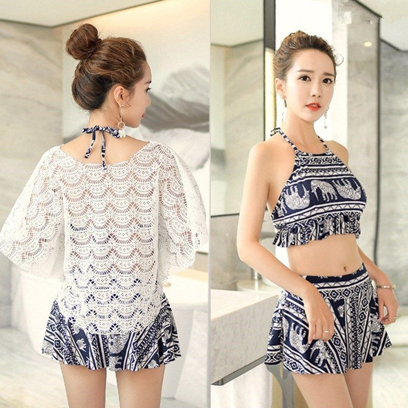 Maillot de bain pour femme      - Ref 3034433 Image 1