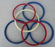 Excavator oil seal sealing ring hydraulic cylinder big ARM ARM ARM ARM repair kit walking motor repair kit O-ring