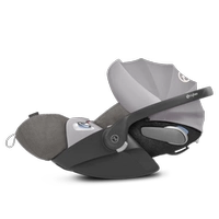 Z плюс коралловый серый