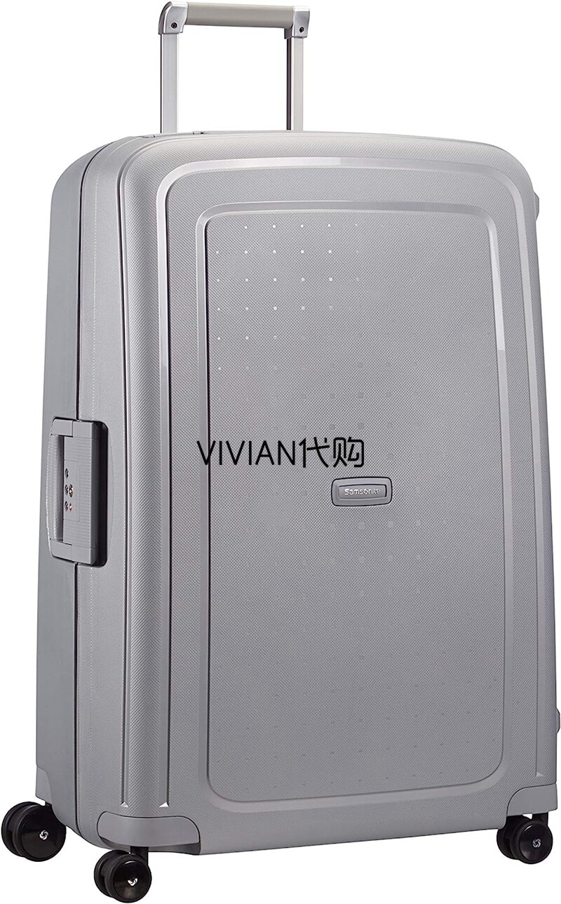Чемодан 欧洲代购包税 samsonite 新秀丽 s'cure 旅行箱行李箱拉杆箱