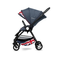 Британская красавица