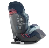 Германия приобретает Inglesina Gemino I-Fix Seative Seative Seatix Isofix