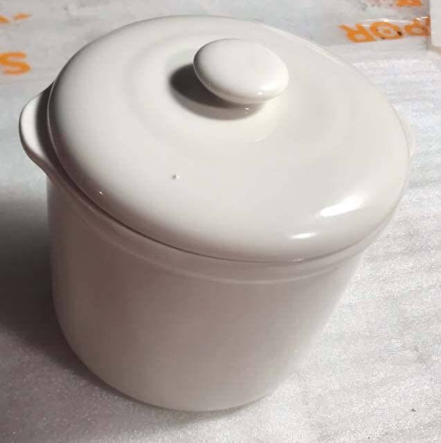 Applicable to Supor electronic pressure cooker SY-30FC8058Q ceramic pot ceramic pot SY-30FC12Q