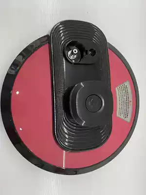 Suitable for Supor electronic pressure cooker CYSB50YCW10DJ upper cover Assembly to send seal