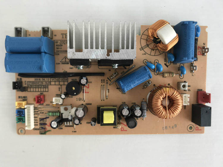 Applicable Supoir IH electric cooker CFXB40HC29 power board Main board power board CFXB50HC29 circuit board