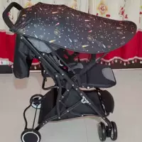 Роскошное увеличение Starry Sky