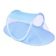 Blue Dot Mosquito net
