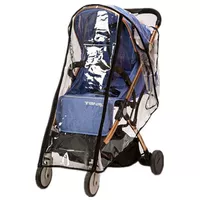 Черный край толстой модели на дюал-молнии средней модели