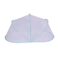 Нет комаров