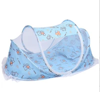 Синий медведь+хлопчатобумажная подушка+хлопковая подушка+музыкальная сумка