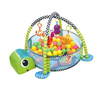 Wuhai Ocean Ball Box Box Pult Pult