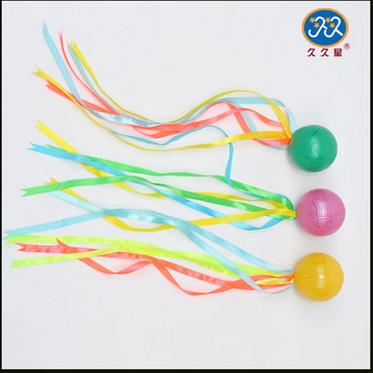 Long time Stars Taiji soft ball colored with ball of soft power ball with ball soft ball with ball to perform soft ball