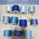 ໂບຜ້າໄໝມ້ອນ 100% 2mm4mm7mm13mm ribbon silk mulberry
