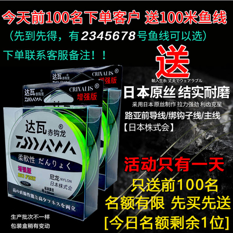 国产性价比最高纺车轮，钓鱼人必看！拯救预算的神器来了！