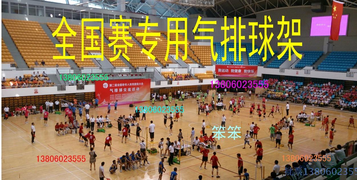 Ballon de volley-ball - Ref 2008000 Image 15