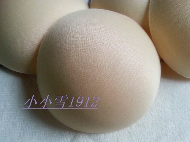 Pads pour soutien-gorge 015-510 - Ref 813250 Image 9