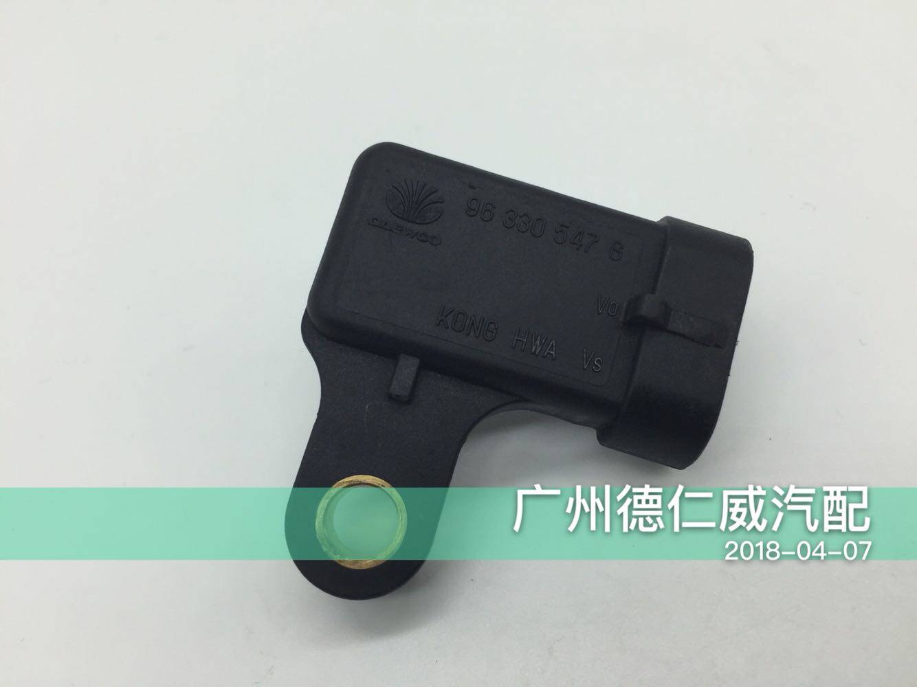 Beek New Old Kai Yue 1 6 1 8 Chevrolet 2 0 Air intake Pressure Pressure Sensors Original import