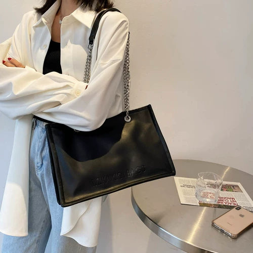 Вместительная и большая сумка через плечо для школьников, сумка на одно плечо, 2022, подходит для студента, изысканный стиль, коллекция 2021